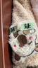 碩非凡暖腳神器暖腳寶女生床上睡覺(jué)用充電加熱襪子發(fā)熱情人節(jié)生日禮物 卡皮巴拉【APP調(diào)溫+1秒速熱】 曬單實(shí)拍圖
