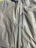 The North Face北面沖鋒衣男戶外保暖羽絨內(nèi)膽三合一沖鋒外套83SL 棕色/1OI XL 曬單實拍圖