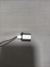 山澤Type-c轉(zhuǎn)接頭 USB3.2Gen1安卓手機OTG數(shù)據(jù)轉(zhuǎn)換頭線蘋果15/16華為iPad平板接U盤讀卡器鍵鼠車載連接 Type-c轉(zhuǎn)USB3.2【合金掛繩款】 曬單實拍圖