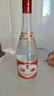 汾酒山西杏花村汾酒 清香型白酒 純糧酒 42度 475mL 12瓶 汾酒紅蓋波汾 曬單實(shí)拍圖