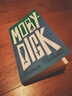 英文原版Moby- Dick 大白鯨 梅爾維爾 曬單實(shí)拍圖