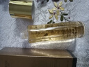 蠶絲膠原抗皺緊致精華水面部爽膚水補(bǔ)水保濕滋潤正品 蠶絲膠原抗皺緊致精華水2瓶 曬單實(shí)拍圖