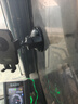 馳言車(chē)載手機(jī)支架吸盤(pán)式前擋玻璃汽車(chē)手機(jī)架大貨車(chē)挖掘機(jī)鏟車(chē)鉤機(jī)通用 【黑色 11厘米吸盤(pán)】防抖防震 曬單實(shí)拍圖