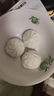 安井 豬肉包 香菇素菜包 冷凍半成品速食家庭兒童早餐肉包菜包量版裝 香菇素菜包720g*1袋【約24個(gè)】 曬單實(shí)拍圖