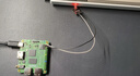 RADXA瑞莎 ROCK 2F RK3528A 四核CPU開(kāi)發(fā)板 WIFI6 支持GPU和4K HDMI 2GB LPDDR4 內存 曬單實(shí)拍圖