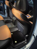 清弗適用奔馳汽車腳墊E300LGLC260LGLE350 GLS450 GLBS級(jí)全包圍C260L 雙層 真皮+羔羊絨【黑】 曬單實(shí)拍圖