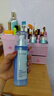 水密碼套裝水乳護膚品化妝品補水保濕滋潤提亮清爽護膚品三件全套丹姿 乳+乳=2件 曬單實(shí)拍圖