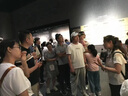 比西特?zé)o線講解器一對多政企接待企業(yè)高端會議培訓(xùn)工廠參觀同聲傳譯博物館導(dǎo)覽景區(qū)頻顯式團(tuán)隊(duì)講解器設(shè)備 1發(fā)射機(jī)+10接收+10位座充+收納箱 曬單實(shí)拍圖