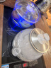 至異40x23嵌入式全自動(dòng)上水電茶爐茶桌電磁爐抽水式茶臺電熱燒水壺 1.2L 底部上水消毒款23x40 曬單實(shí)拍圖