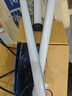 南光（NANLITE）PavoTube II 15C 30C二代攝影燈棒 RGB管燈 戶外拍攝燈 二代15C(雙燈)+管夾連接座*2+170燈架*2 曬單實拍圖