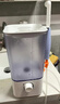 若高電動(dòng)排便清腸器灌腸器家用大容量便秘通便肛門(mén)直腸道水療儀沖洗器 電動(dòng)清腸器標配（包含沖洗頭+短灌腸頭各1個(gè)） 曬單實(shí)拍圖