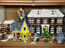 樂高（LEGO）積木 建筑復(fù)刻高難度拼裝玩具 男孩女孩生日禮物【D2C限定款】 21330 小鬼當(dāng)家 曬單實(shí)拍圖