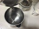 艾佳凈 阻垢王廚房家用凈水器除垢阻垢器前置過濾器 除水垢水堿 道爾頓等多品牌通用 卡接式除垢器 曬單實拍圖