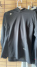 迪桑特（DESCENTE） WOMEN’S RUNNING 女士 連帽衛(wèi)衣 BK-BLACK L (170/88A) 曬單實(shí)拍圖