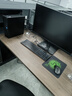 戴爾（DELL）成就3030S/ECS1250 14代高性能迷你mini小機箱家用商用企業(yè)采購辦公炒股主機臺式機電腦全套整機 主機+27英寸高清顯示器 i3-14100 16G內存 1T固態(tài) 定制 曬單實(shí)拍圖