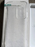 KOOLIFE適用 OPPO Reno13Pro手機(jī)殼保護(hù)套Reno13Pro手機(jī)套鏡頭全包簡約親膚透明軟殼淡化指紋外背殼 曬單實(shí)拍圖