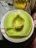 甜果源 海南玉菇甜瓜 新鮮甜瓜香瓜 海南特產(chǎn)熱帶水果產(chǎn)地直發(fā)現(xiàn)發(fā)包郵 凈重4.5-5斤果【80%人選】 曬單實(shí)拍圖