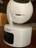 普聯(lián)（TP-LINK）監控攝像頭 360度全景雙攝塔臺家用高清網(wǎng)絡(luò )監控器云臺機 無(wú)線(xiàn)wifi手機遠程通話(huà)夜視 TL-IPC45AW 雙攝版【500萬(wàn)高清】 標配（贈64G卡） 雙攝鏡頭雙畫(huà)面錄像 曬單實(shí)拍圖
