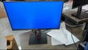 GENLOVE23.8/27英寸電腦顯示器75hz游戲辦公設計屏幕2K/4K超清IPS升降旋轉豎屏液晶編程副屏G24L21SQ G24L21SQ(24英寸 2K 升降旋轉) 曬單實(shí)拍圖