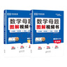 [榮恒]新版小學(xué)數(shù)學(xué)母題大全解題大招一二三四五六年級(jí)數(shù)學(xué)母題圖解視頻書奧數(shù)舉一反三應(yīng)用題解題方法技巧思維專項(xiàng)強(qiáng)化訓(xùn)練練習(xí)冊(cè)計(jì)算題能手  曬單實(shí)拍圖