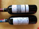 拉菲（LAFITE）傳奇波爾多赤霞珠干紅葡萄酒750ml 紅酒拉菲禮盒法國進(jìn)口禮盒 傳奇6支禮盒 曬單實拍圖