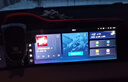 適用新款22-24款長(zhǎng)安CS75PLUS二代三代手機(jī)車載支架屏幕款導(dǎo)航架1 22-24款長(zhǎng)安CS75PLUS二代三代用 曬單實(shí)拍圖
