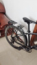 XLHBIKE鋼貨架 碟剎通用自行車后貨架川藏線山地車鋁合金后座可載人 黑色碟剎v剎通用款承重30-60斤 曬單實拍圖