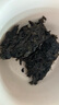 霞浦紫菜干貨特產(chǎn)級(jí)無(wú)沙非頭水沖泡蛋花湯下飯菜可壓縮便攜包裝 2包【凈重100g】高品質(zhì) 曬單實(shí)拍圖