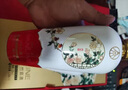 五糧液仙林生態(tài)酒業(yè)公司出品 華彩人生竹蓀酒禮盒裝 中秋禮品送禮紀念酒500mL 2瓶 （紅色）*高檔雙支禮盒 曬單實(shí)拍圖