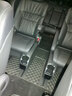 適用于2008 09 10 12 14 16 17 18 19新款本田奧德賽大全包圍專(zhuān)用定制汽車(chē)腳墊 黑色+黑色地毯絲【雙層+帶兜】 曬單實(shí)拍圖