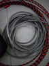 正品大唐電信六類(lèi)網(wǎng)線(xiàn)CAT6六類(lèi)千兆非屏蔽工程家裝網(wǎng)線(xiàn)0.57無(wú)氧銅 六類(lèi)20米/送4個(gè)水晶頭和保護套 曬單實(shí)拍圖