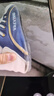胖東來(lái)DL同款男鞋2023春夏季新款運(yùn)動(dòng)鞋韓版男士休閑鞋潮防臭內(nèi)增 A01白蘭 42 曬單實(shí)拍圖