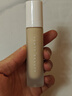 FENTY BEAUTY蕾哈娜濾鏡大師柔光持久粉底液 白皙色調 啞光柔霧 125冷粉白色，32ml 曬單實(shí)拍圖