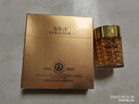 夢希藍(lán)黃金玻尿酸眼霜淡化黑眼圈眼袋細(xì)紋眼紋抗皺提拉緊致補(bǔ)水保濕熬夜 24K黃金玻尿酸眼霜60g 曬單實(shí)拍圖