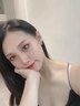 ALLOVE星期耳釘女一周耳環(huán)時尚耳飾首飾品七夕情人節(jié)禮物送女友老婆生日 曬單實拍圖
