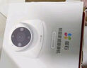 ?？低暉o(wú)線(xiàn)WIFI網(wǎng)絡(luò )監控攝像頭 1080P高清半球 全彩300萬(wàn)高清POE供電家用室內C4HC 手機遠程監控家用 【500萬(wàn)對講WiFi版】全彩夜視4mm 【含儲存卡32G】 曬單實(shí)拍圖