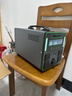 電掌盟（DAYGEMEG）磷酸鐵鋰戶外移動(dòng)電源220V大容量大功率露營擺攤電瓶自駕游家用停電應(yīng)急車載儲(chǔ)能蓄電池 1500W-【2.1度電-A4S1212】 曬單實(shí)拍圖