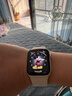 Apple【限時補貼】蘋果watch SE三代 智能手表SE2(2023)蘋果手表 【SE 2(2023)代】 星光色 40mm蜂窩版鋁金屬 曬單實拍圖