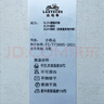 老爺車(chē)（LAOYECHE）中老年爸爸裝針織衫男士衣服秋冬季毛衣男休閑拉鏈領(lǐng)打底衫上衣 曬單實(shí)拍圖