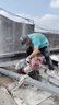 駿威一次性成型混凝土開槽機(jī)大功率水電工切割神器無塵墻壁線槽切 尊享旗艦款3558配石鋸片帶滾輪 曬單實(shí)拍圖