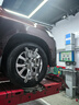 德國馬牌（Continental）汽車輪胎 285/60R18 116H FR LX2 適配豐田LC200 曬單實拍圖