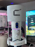 科嘜（COMICA)STA-U2USB電腦桌面麥克風(fēng)直播K歌配音專用錄音電容麥享聽U2 享聽U2D圓盤底座款白 官方標(biāo)配 曬單實拍圖