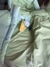 巴拉巴拉童裝短款羽絨服女童冬保暖連帽外套24107021 曬單實拍圖