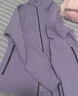 蕉內(nèi)【趙露思同款】氧氣301Proof女士沖鋒衣修身收腰戶外登山新款外套 曬單實(shí)拍圖