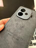 鹿鹿高升適用iQOOZ9手機殼防摔防手汗VIVO Y200GT手機套防滑iQOOZ9 Turbo+硅膠保護套全包后蓋保護殼超薄男 iQOOZ9/Turbo/+/Y200GT 鹿紋殼 曬單實拍圖