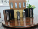 茅臺不老酒小鋼瓶系列 配置酒/露酒 宴請 新老包裝隨機 53度 500mL 1瓶 私享珍藏小鋼瓶新款 曬單實(shí)拍圖