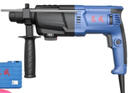 東成 輕型電錘沖擊鉆電鉆多功能三用電動(dòng)工具混凝土 Z1C-FF06-26 全新標配 曬單實(shí)拍圖