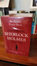 福爾摩斯探案全集9冊(cè)套裝 青少版 英文原版 Sherlock Holmes 柯南道爾 經(jīng)典偵探懸疑推理小說(shuō) 神探夏洛克 平裝禮盒 搭遺產(chǎn)游戲 福爾摩斯探案全集 曬單實(shí)拍圖