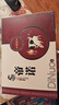 帝諾中粗手編羊絨線山羊絨毛線團(tuán)手工編織diy細(xì)毛線羊毛線圍巾線帽子 12霧霾藍(lán) 50克 /團(tuán) 滿5兩送3兩 曬單實(shí)拍圖