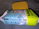 babycare Air呼吸紙尿褲超薄透氣拉拉褲新生兒寶寶尿不濕 紅屁屁無(wú)憂(yōu) 紙尿褲-NB碼58片（新生兒） 曬單實(shí)拍圖